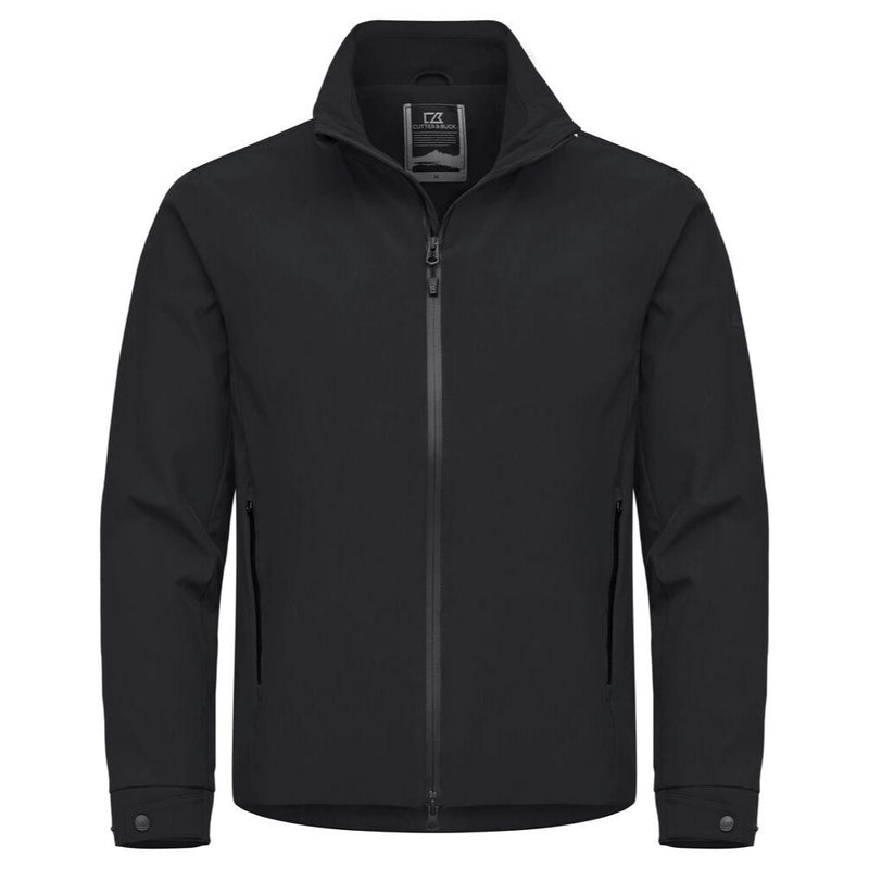cutter-buck-wedderburn-short-jacket-men-zwart