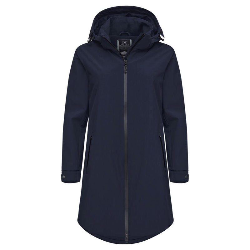 cutter-buck-wedderburn-jacket-dames-dark-navy