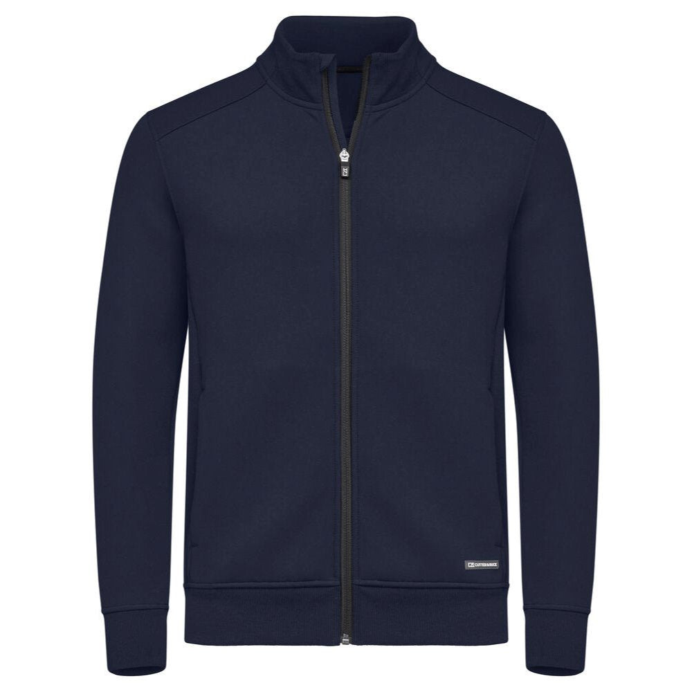 cutter-buck-pemberton-cardigan-fz-heren-dark-navy
