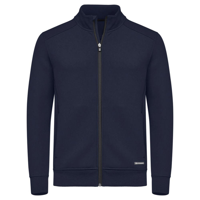 cutter-buck-pemberton-cardigan-fz-heren-dark-navy