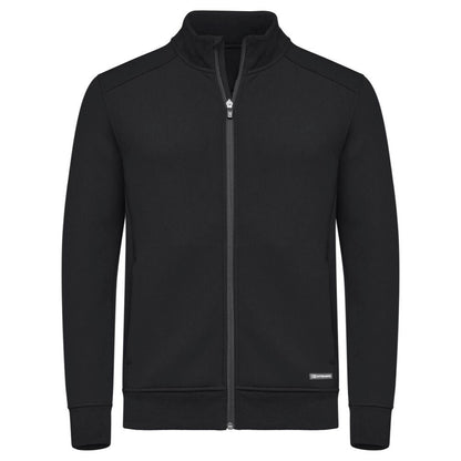 cutter-buck-pemberton-cardigan-fz-heren-zwart