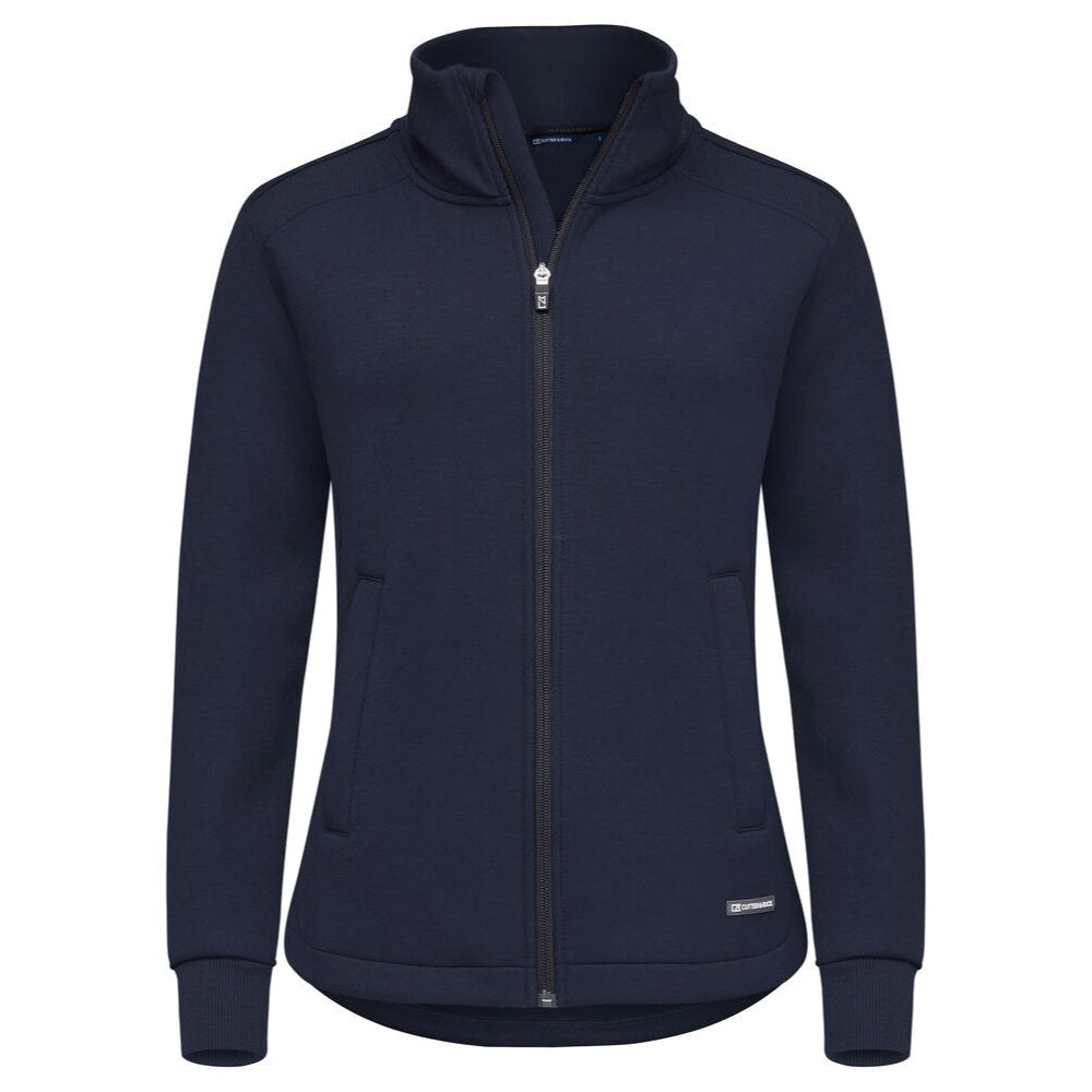 cutter-buck-pemberton-cardigan-fz-dames-dark-navy