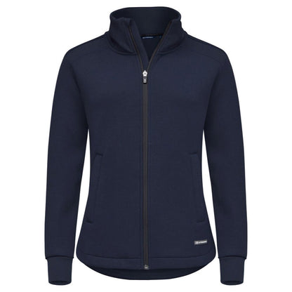 cutter-buck-pemberton-cardigan-fz-dames-dark-navy