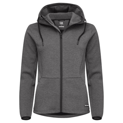 cutter-buck-pemberton-hood-full-zip-dames-antracite-melange