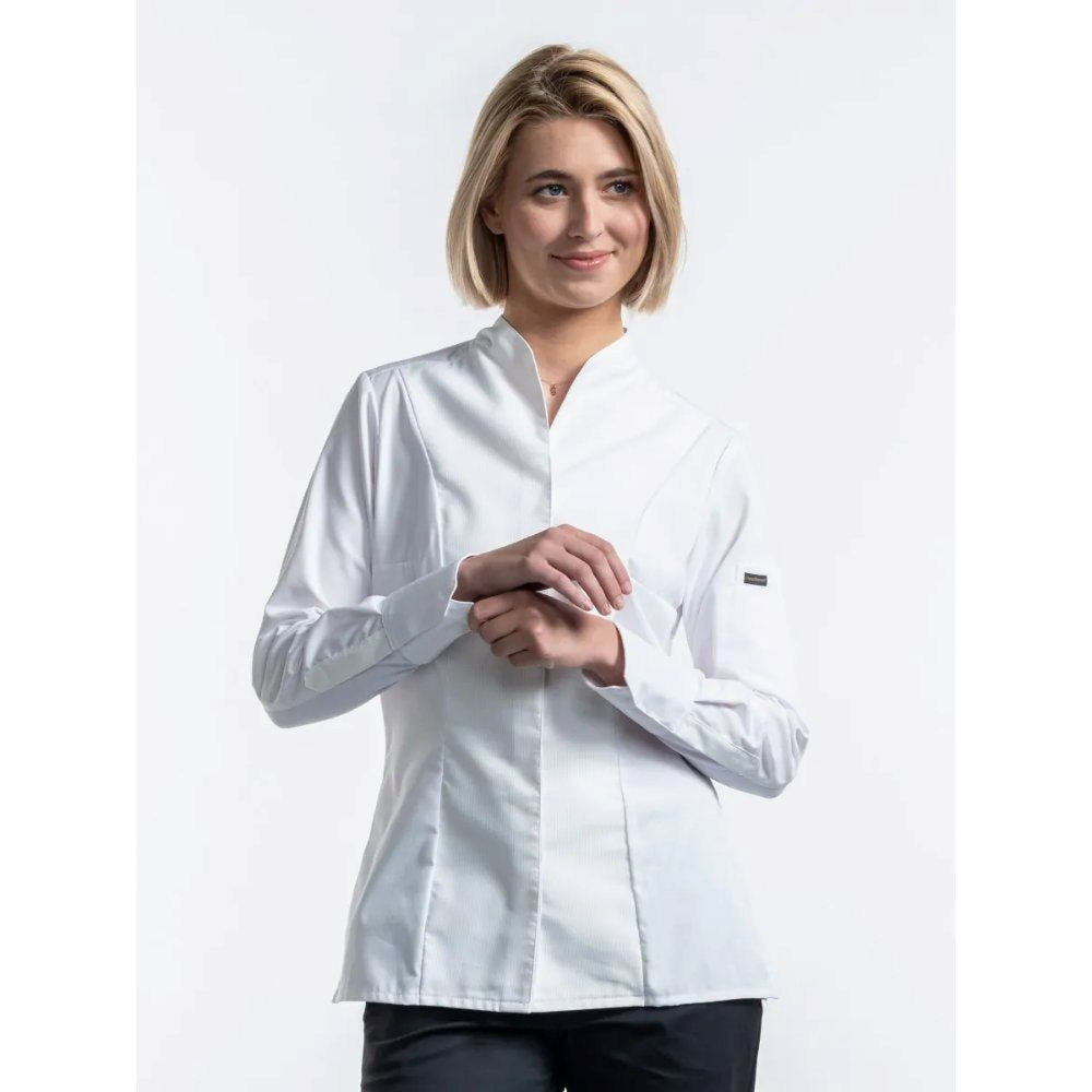 chaud-devant-lady-noble-sfx-white-koksbuis-wit