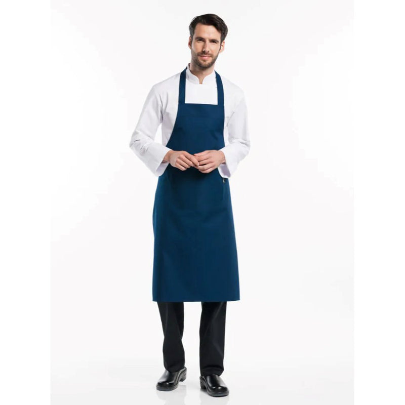 chaud-devant-cross-schort-navy-75-x-100-cm