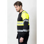 jobman-5225-sweatshirt-full-zip-hi-vis