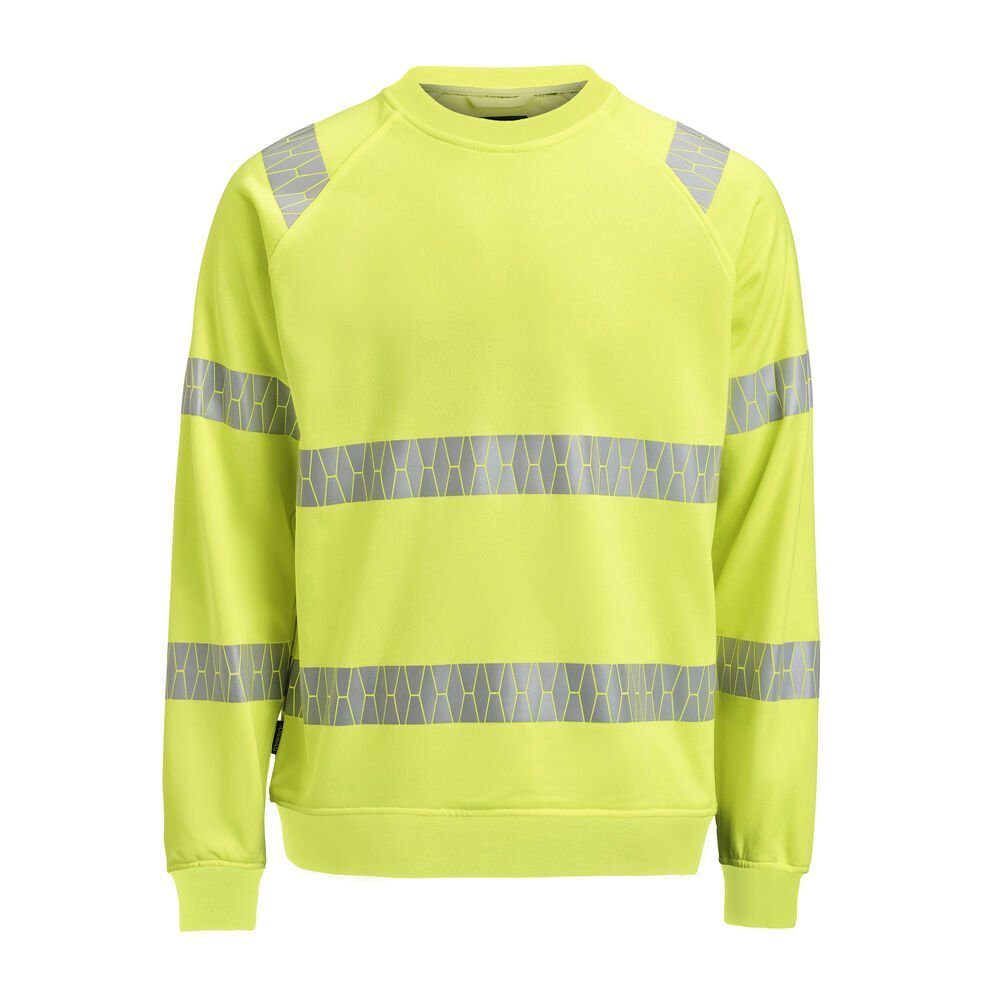jobman-5324-sweatshirt-hi-vis-geel