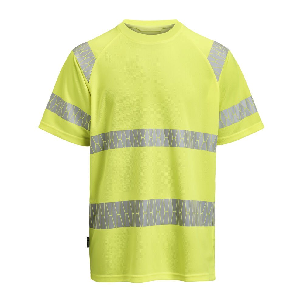 jobman-5326-t-shirt-hi-vis-geel