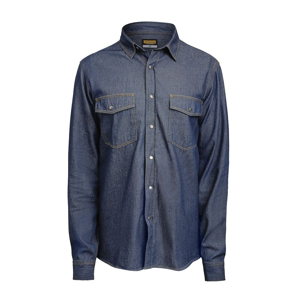 jobman-5139-denim-shirt-denimblauw