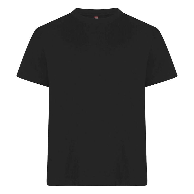 clique-over-t-t-shirt