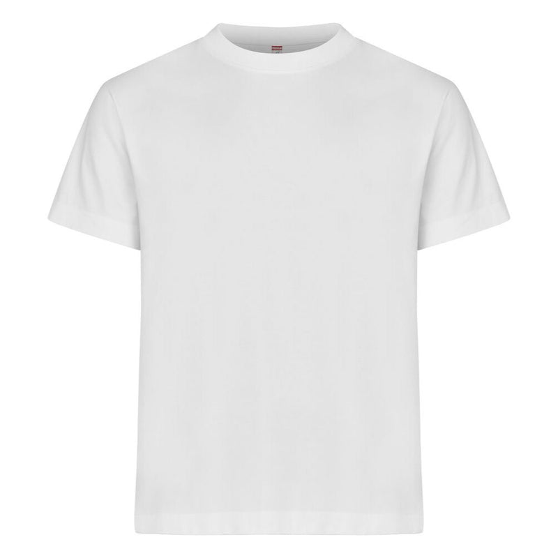 clique-over-t-t-shirt-wit