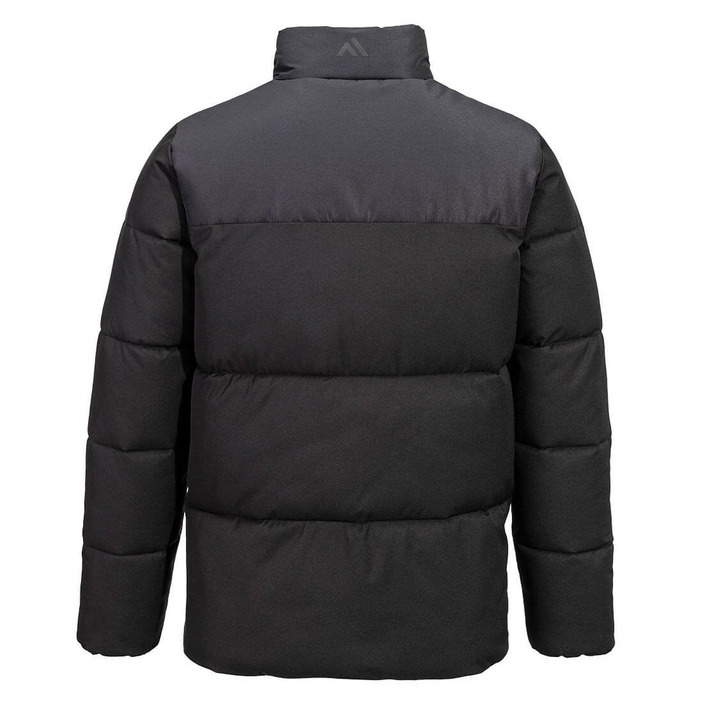 portwest-kx3-insulated-baffle-jacket-kx306