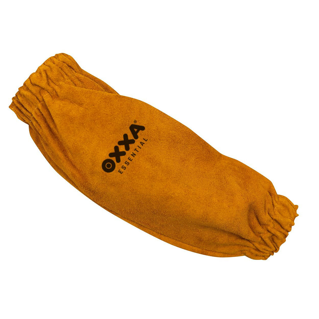 OXXA Essential Martin 0261 Lasmouw Rundsplitleder (Bruin)