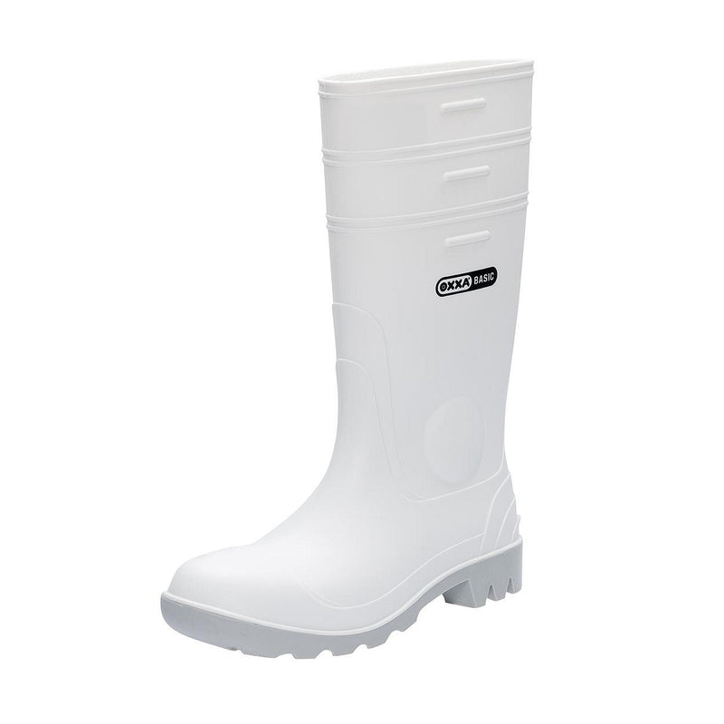 OXXA Basic Walker 0160 veiligheidslaars S4 (Wit)