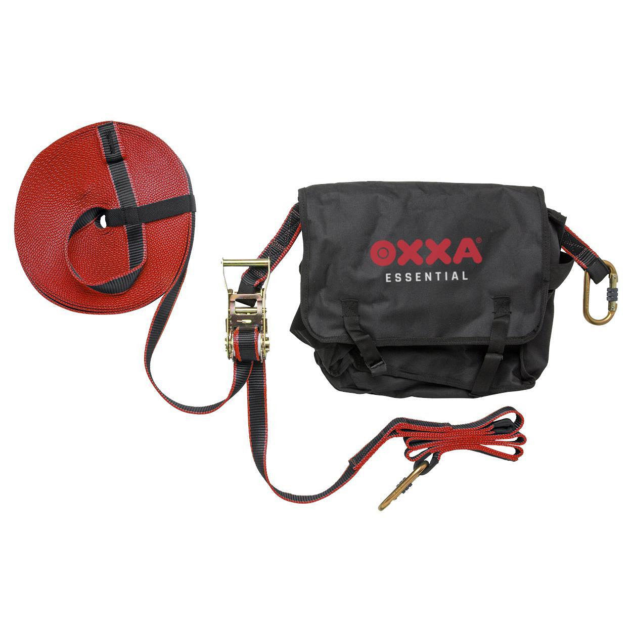 OXXA Essential Vogezen 4182 mobiele leeflijn (Standaard)