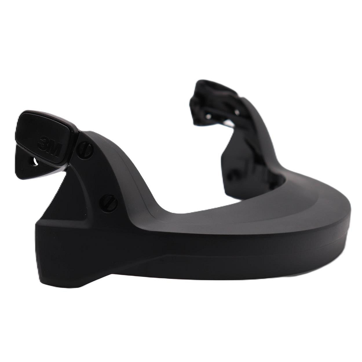 3M gelaatschermhouder FH1 (Zwart)