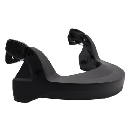 3M gelaatschermhouder FH1 (Zwart)