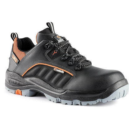 Jallatte Jalencke X2 veiligheidsschoen S3 Metaalvrij (Zwart)