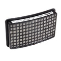 3M Adflo stoffilter 837012 (Zwart)