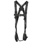 MSA V-Form AST harnas 3D - QFit - S (Zwart)