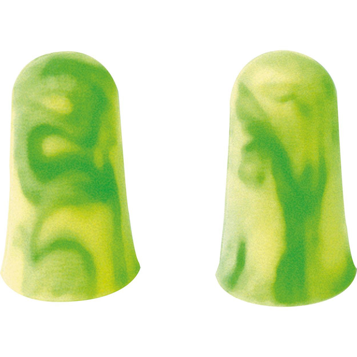 Moldex Pura-Fit 770001 oordop a 200 paar dispsenser (Groen)