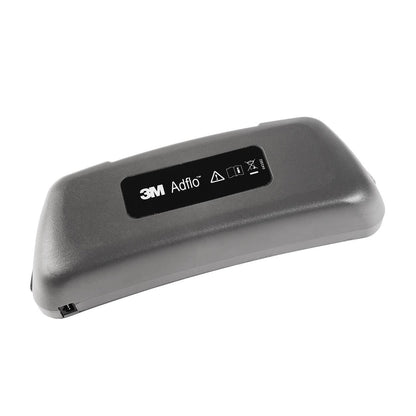 3M batterij Li-On heavy duty 837631 (Zwart)