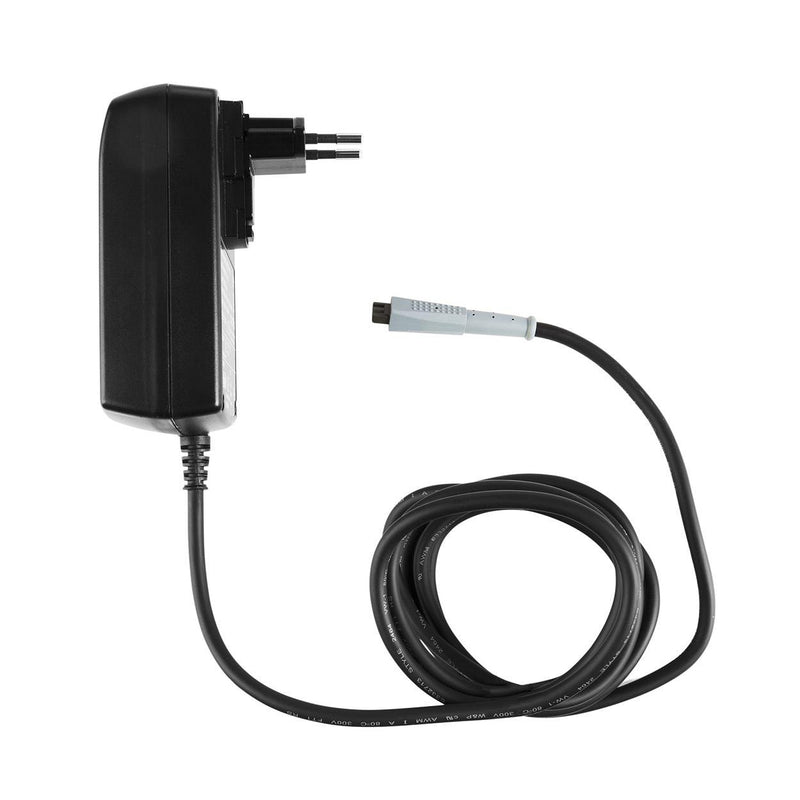 3M Adflo Batterijlader Li-ion 833111 (Zwart)