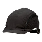 3M First Base 3 Classic Cap MP 25mm klep (Zwart)