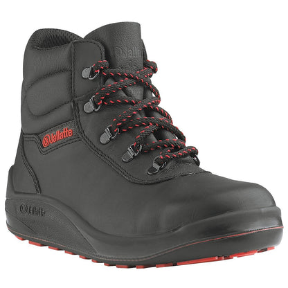 Jallatte Jalmars veiligheidsschoen S3 (Zwart)