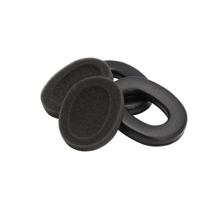 3M Peltor HY82 hygiëneset t.b.v. FM/DAB gehoorkap (Zwart)