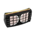 3M Adflo gas- en dampfilter ABE1 837242 (Zwart)