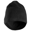 Snickers Beanie (Zwart) 1
