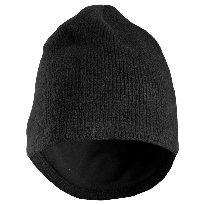 Snickers Beanie (Zwart) 1