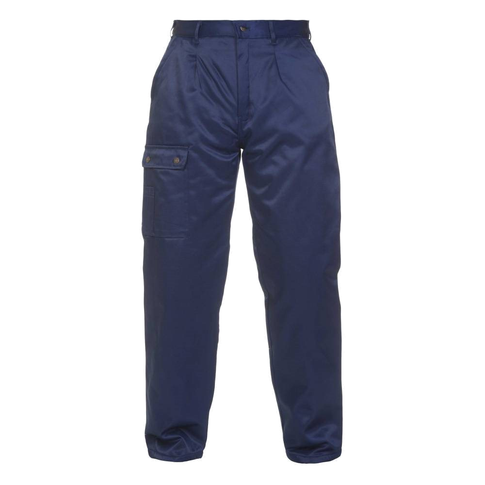 Hydrowear Deurne Winterbroek 044468 (Navy) 1
