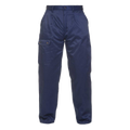 Hydrowear Deurne Winterbroek 044468 (Navy) 1