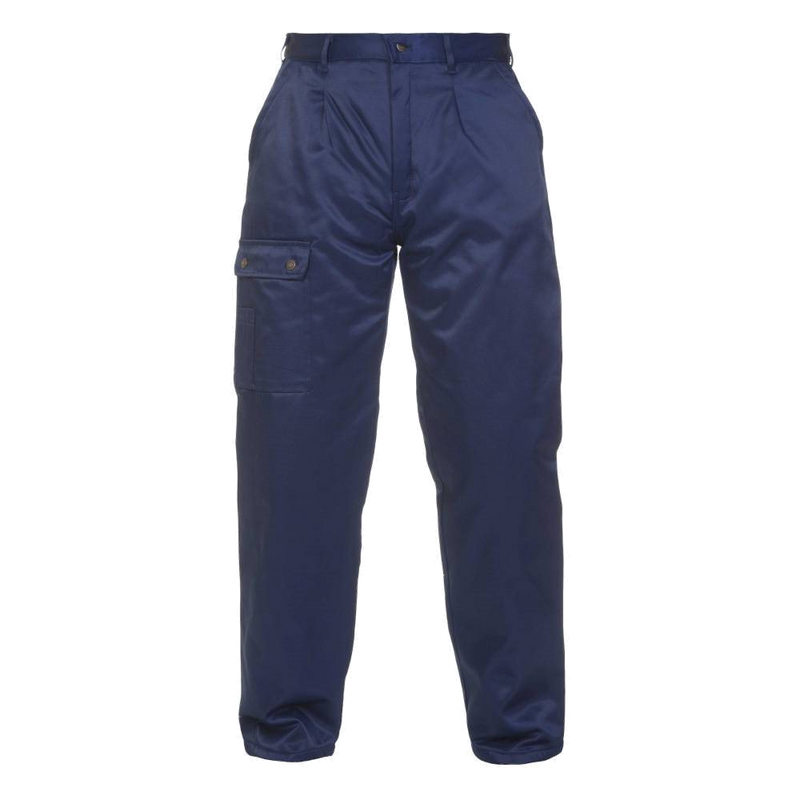 Hydrowear Deurne Winterbroek 044468 (Navy) 1