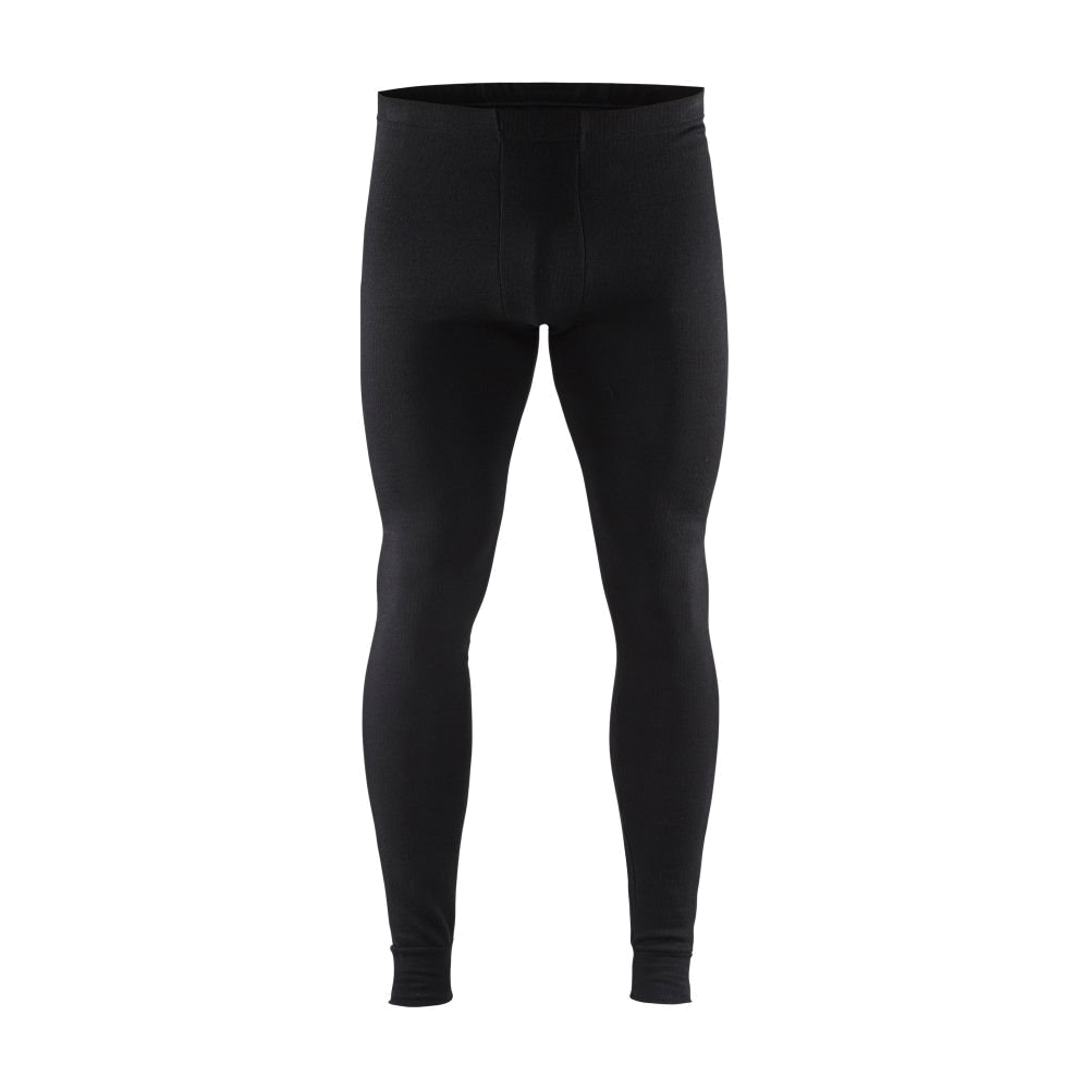 Blaklader Lange onderbroek WARM 1891-1705 (9900 Zwart) 1