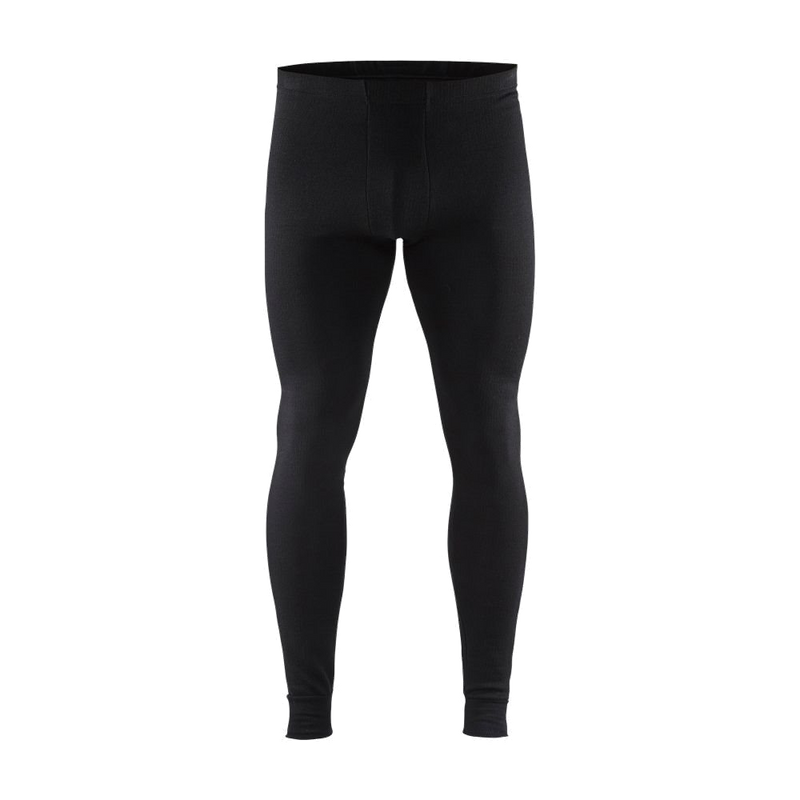 Blaklader Lange onderbroek WARM 1891-1705 (9900 Zwart) 1