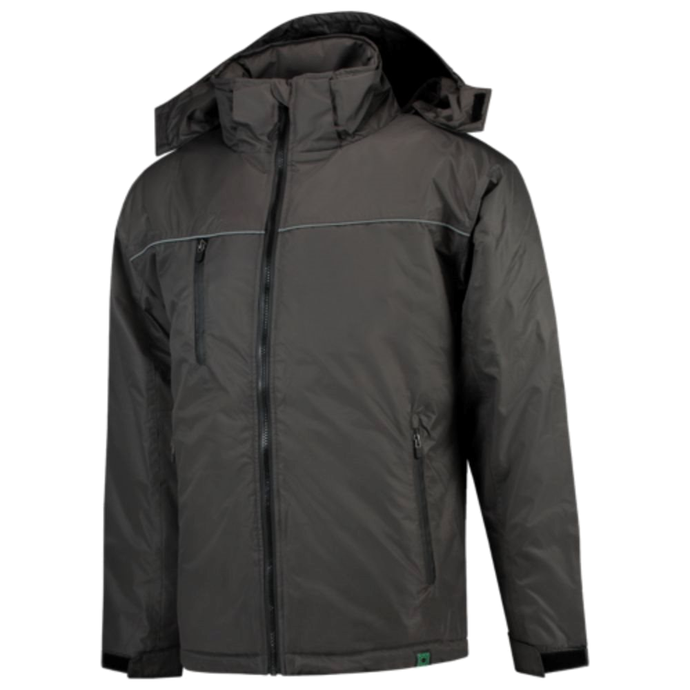 Tricorp Midi Parka Rewear 402702 (Donkergrijs) 1