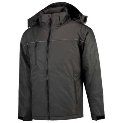 Tricorp Midi Parka Rewear 402702 (Donkergrijs) 1