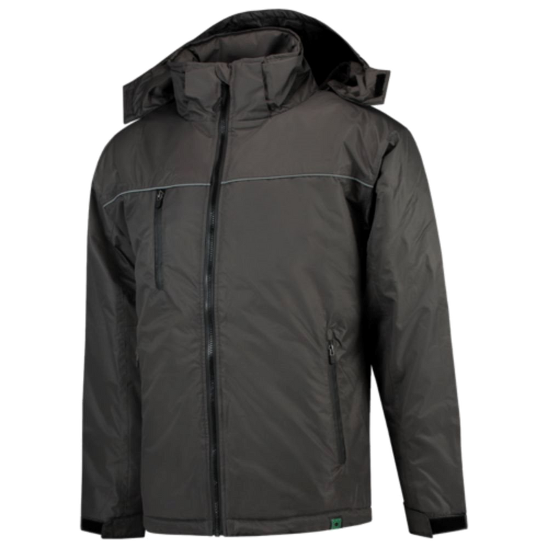 Tricorp Midi Parka Rewear 402702 (Donkergrijs) 1