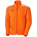Helly Hansen Heritage Pile Jacket (Donker Oranje) 1