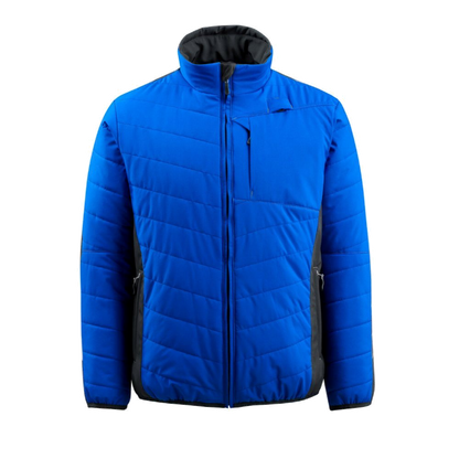 Mascot Erding Thermo Jas (Kobalt/Donkernavy) 4