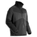 Mascot Customized Fleece (Zwart) 1