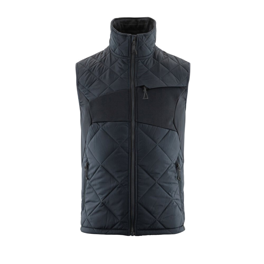 Mascot Climascot Wintervest (Navy) 1