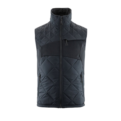 Mascot Climascot Wintervest (Navy) 1