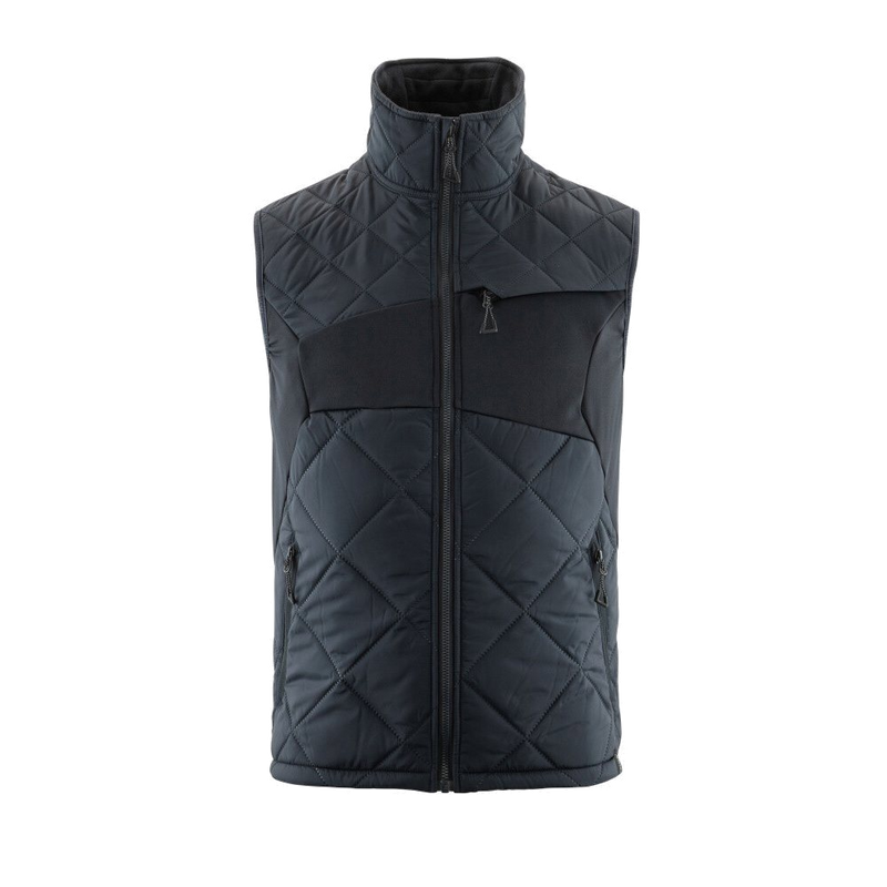 Mascot Climascot Wintervest (Navy) 1