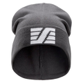 Snickers S Beanie (Staalgrijs/Wit) 1