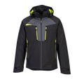 Portwest DX4 3-in-1 Jacket (Zwart) 1